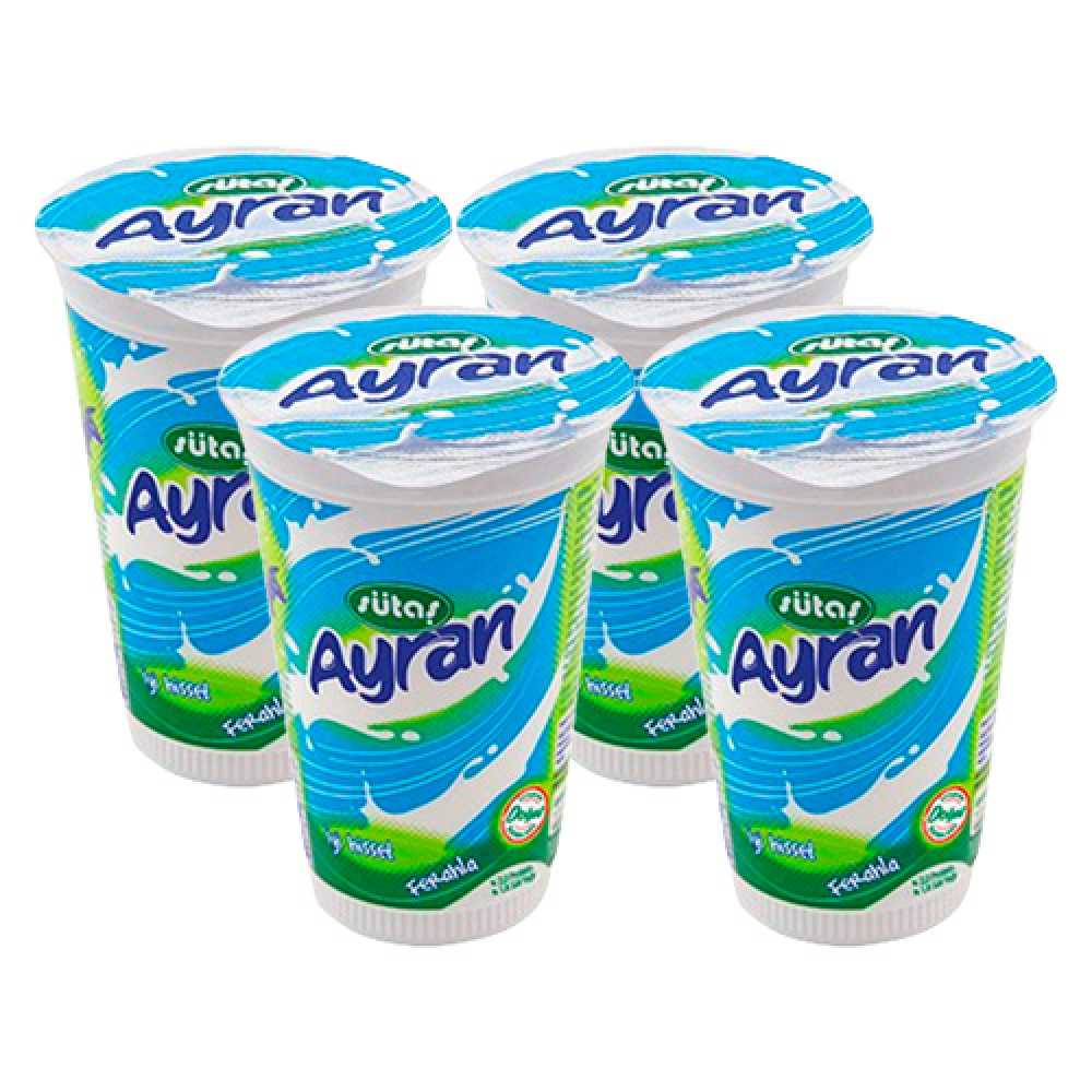 Ayran