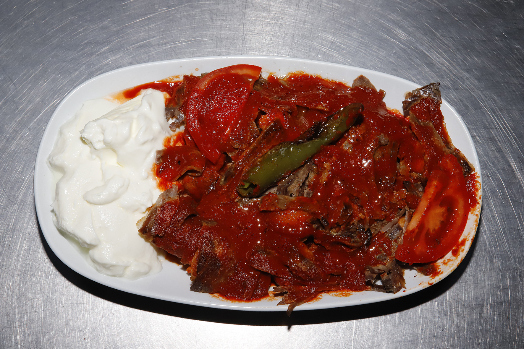 İskender