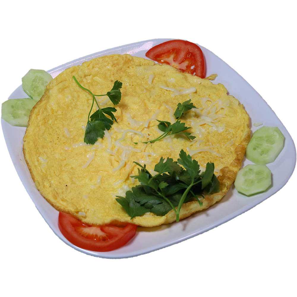 Sade Omlet