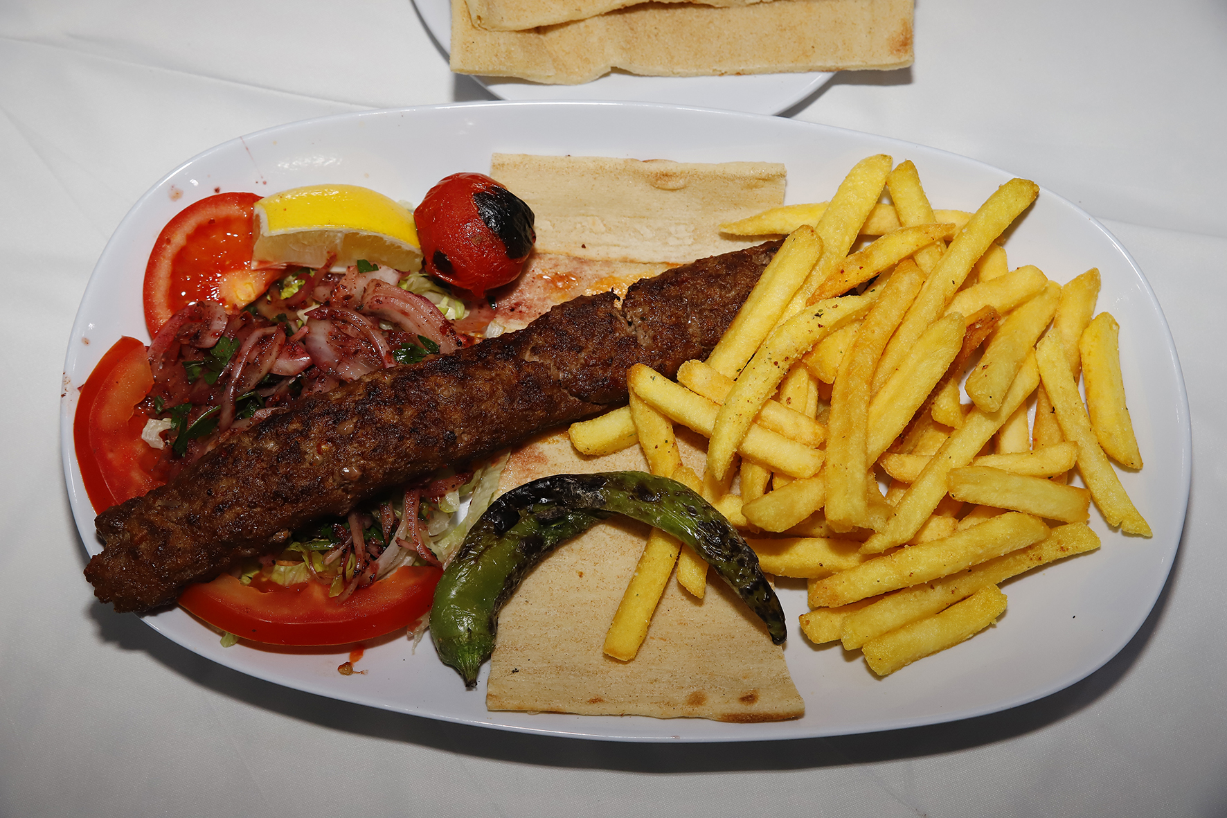 Adana Kebap