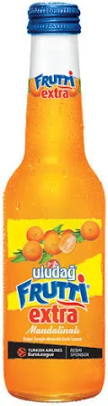 Frutti Extra Meyveli Soda