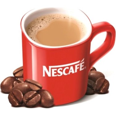 Nescafe