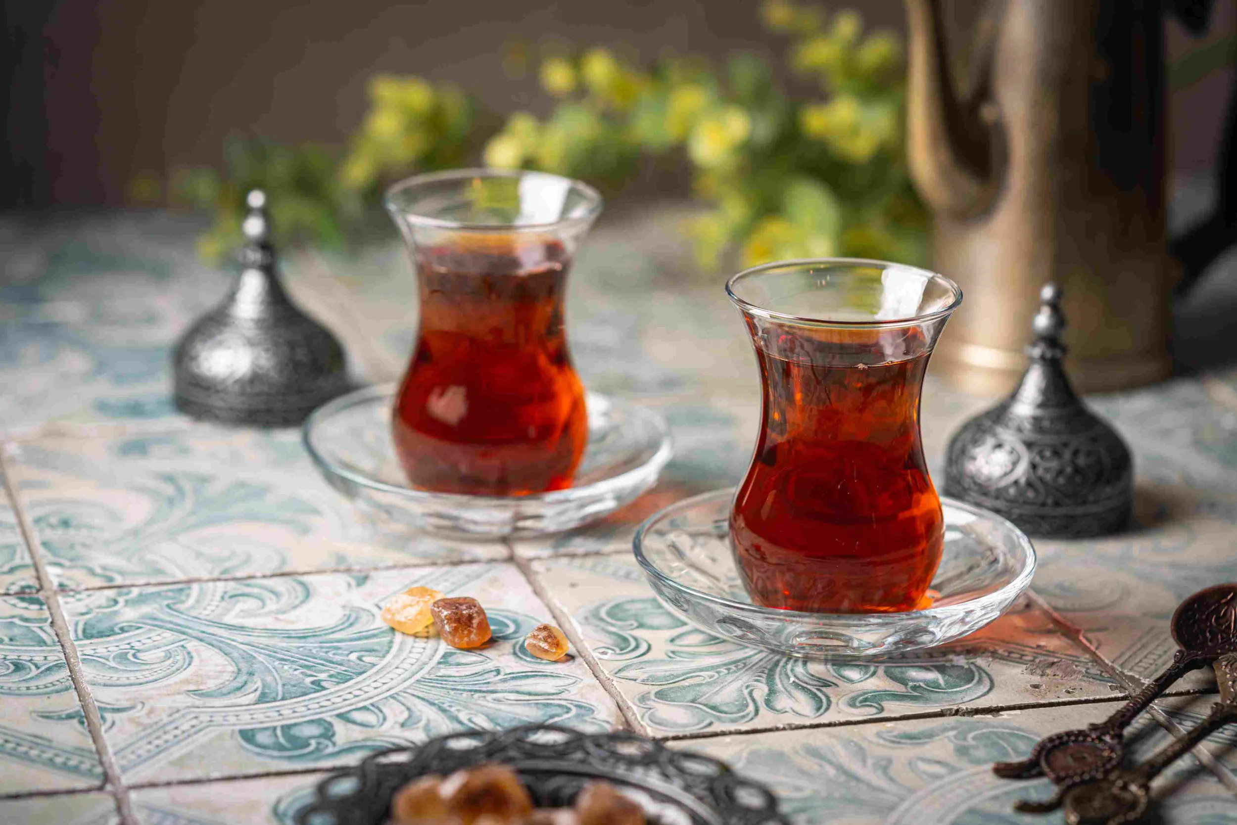 Çay