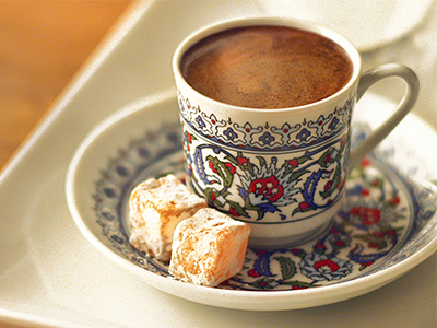 Türk Kahvesi