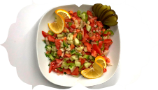 Çoban Salata