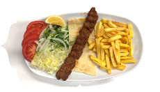 Adana Kebap