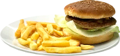 Hamburger