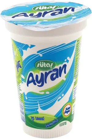 AYRAN 175 ML
