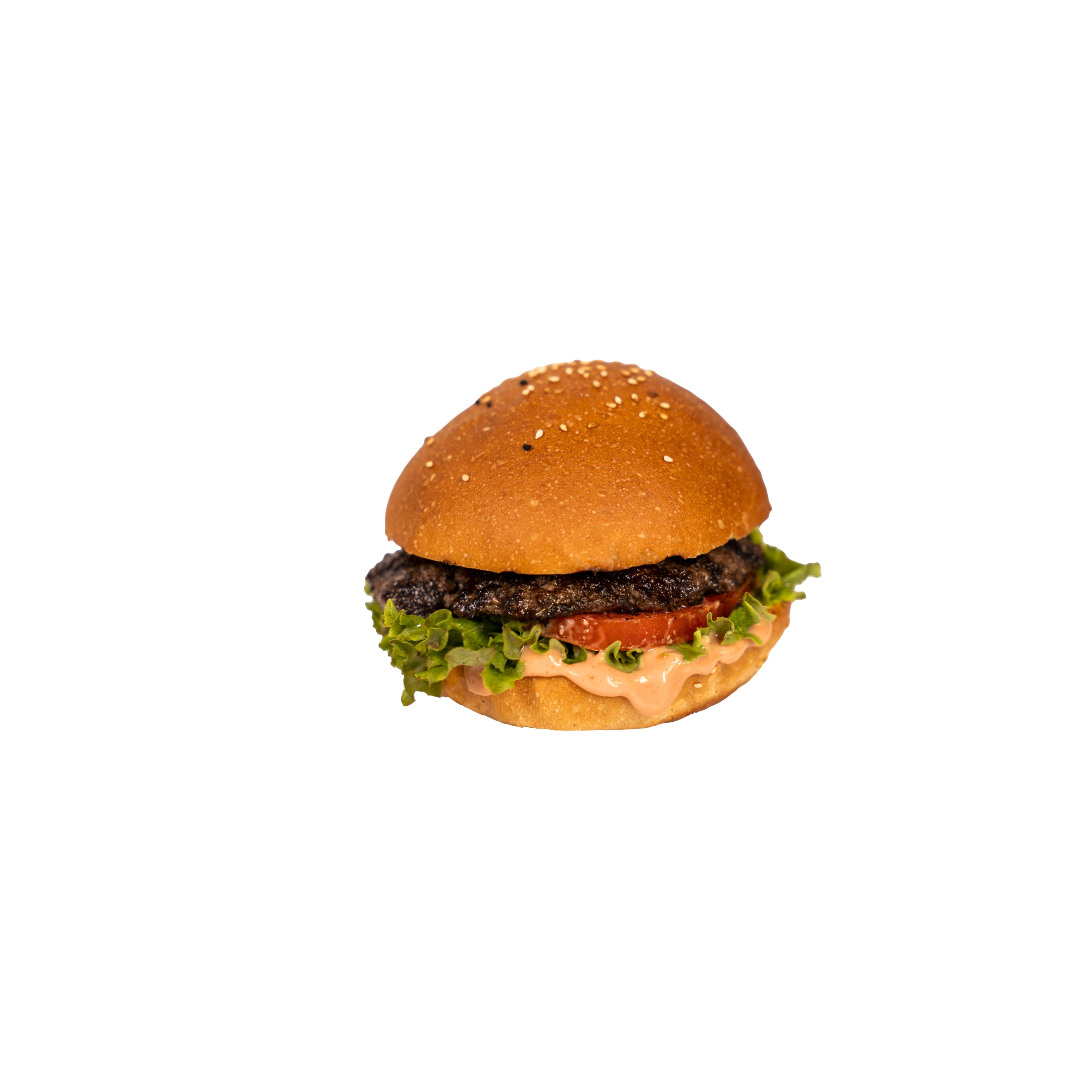 Hamburger
