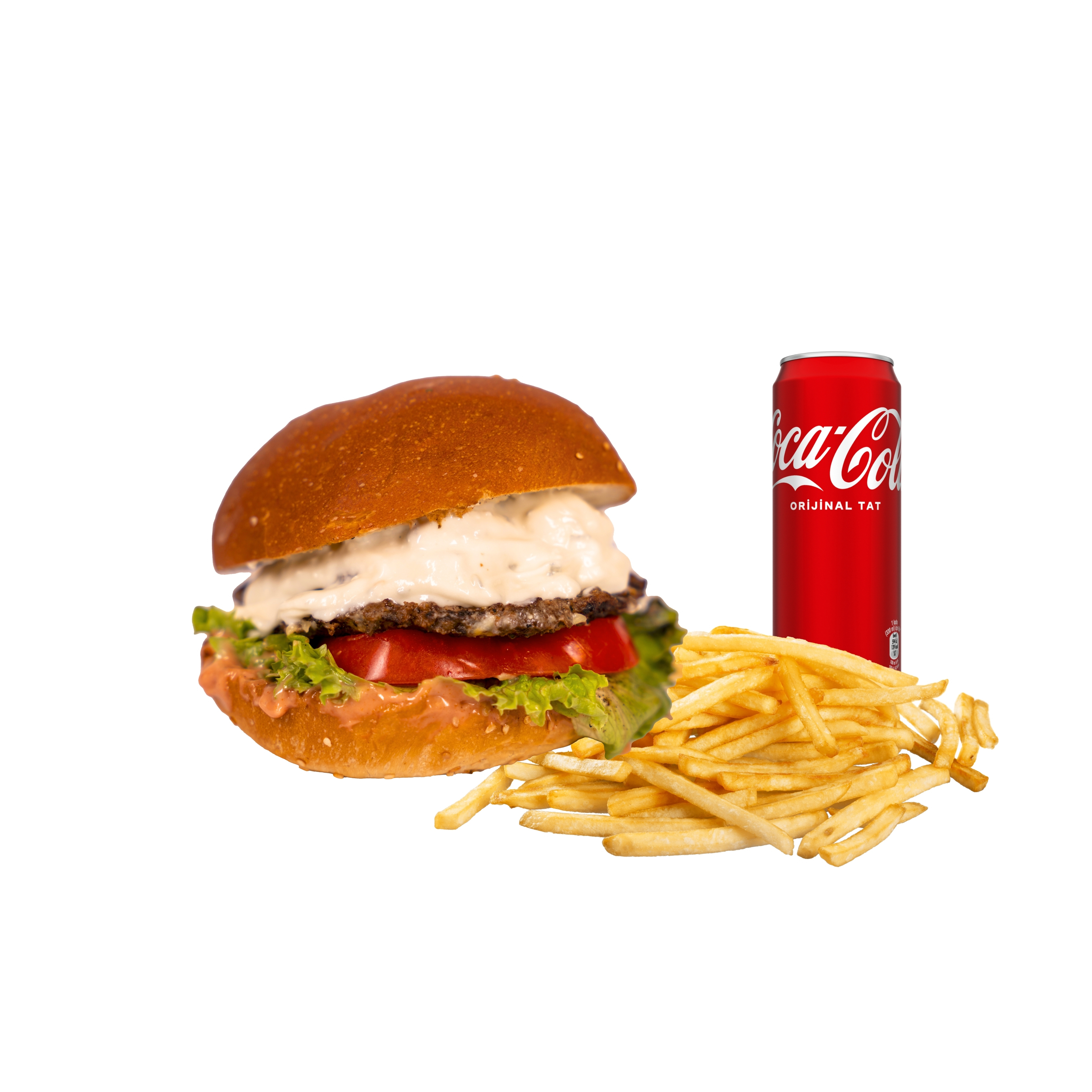 Blue Cheese Burger Menu