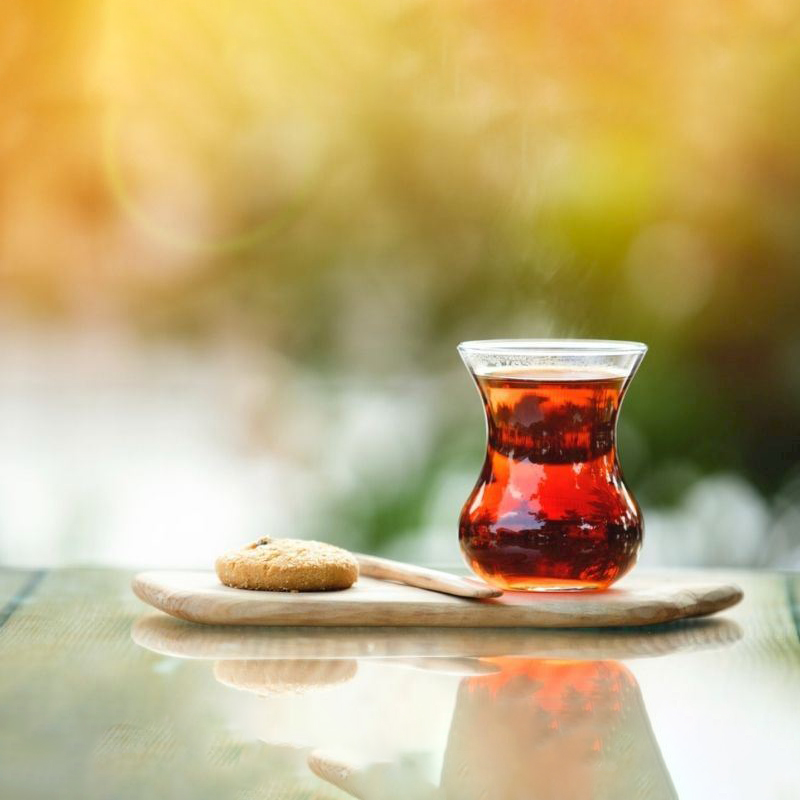 Çay