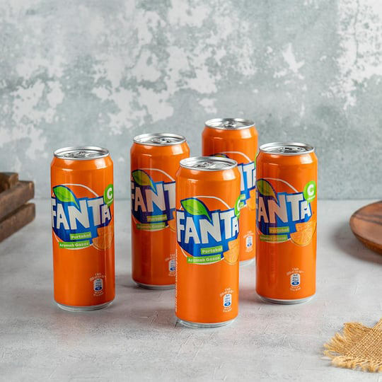 Fanta